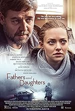 Cover image of the movie Fathers & Daughters