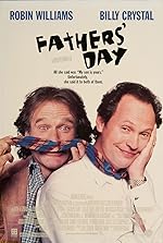 Cover image of the movie Fathers' Day