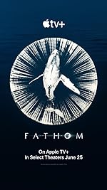 Cover image of the movie Fathom