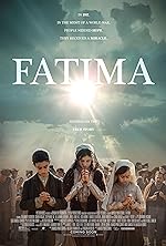 Cover image of the movie Fatima