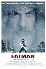 Cover image of the movie Fatman