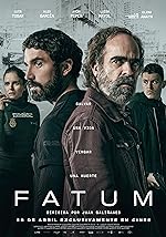 Cover image of the movie Fatum