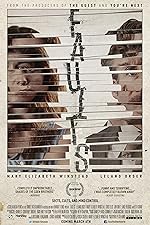 Cover image of the movie Faults