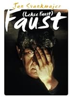 Cover image of the movie Faust