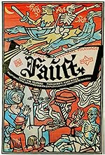 Cover image of the movie Faust