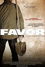 Cover image of the movie Favor