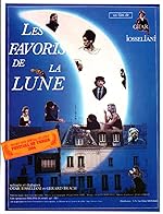 Cover image of the movie Favourites of the Moon