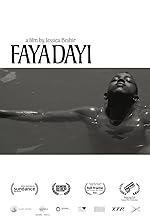 Cover image of the movie Faya Dayi