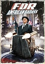 Cover image of the movie FDR: American Badass!