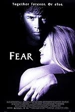 Cover image of the movie Fear