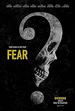 Cover image of the movie Fear