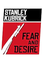 Cover image of the movie Fear and Desire