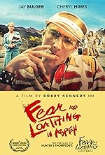 Cover image of the movie Fear and Loathing in Aspen