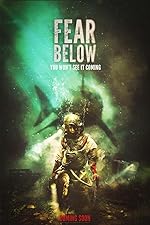 Cover image of the movie Fear Below