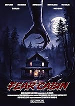 Cover image of the movie Fear Cabin: The Last Weekend of Summer