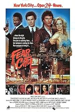 Cover image of the movie Fear City