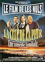 Cover image of the movie Fear City: A Family-Style Comedy