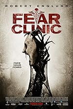 Cover image of the movie Fear Clinic