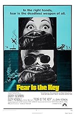 Cover image of the movie Fear Is the Key