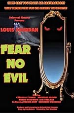 Cover image of the movie Fear No Evil
