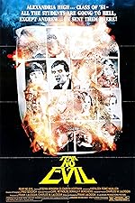 Cover image of the movie Fear No Evil