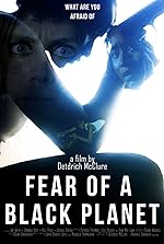 Cover image of the movie Fear of a Black Planet