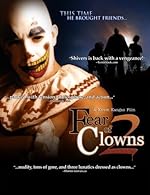 Cover image of the movie Fear of Clowns 2
