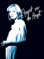 Cover image of the movie Fear of Fear