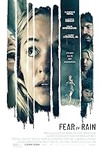 Cover image of the movie Fear of Rain
