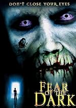 Cover image of the movie Fear of the Dark