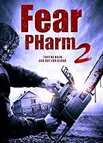 Cover image of the movie Fear PHarm 2