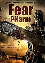 Cover image of the movie Fear Pharm