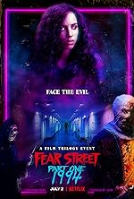 Cover image of the movie Fear Street: Part One - 1994