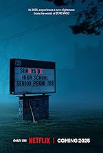 Cover image of the movie Fear Street: Prom Queen