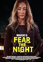 Cover image of the movie Fear the Night