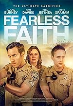Cover image of the movie Fearless Faith