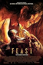 Cover image of the movie Feast