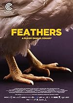 Cover image of the movie Feathers