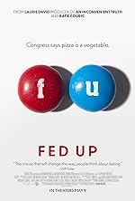 Cover image of the movie Fed Up