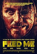 Cover image of the movie Feed Me