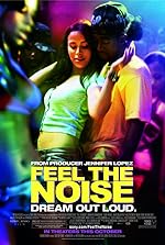 Cover image of the movie Feel the Noise