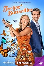 Cover image of the movie Feeling Butterflies