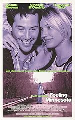 Cover image of the movie Feeling Minnesota