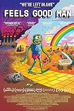 Cover image of the movie Feels Good Man