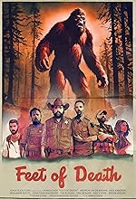 Cover image of the movie Feet of Death