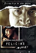 Cover image of the movie Felicia's Journey