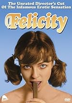 Cover image of the movie Felicity