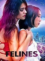 Cover image of the movie Felines