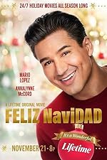 Cover image of the movie Feliz NaviDAD