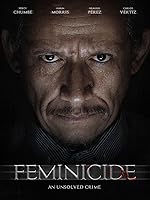 Cover image of the movie Feminicidio